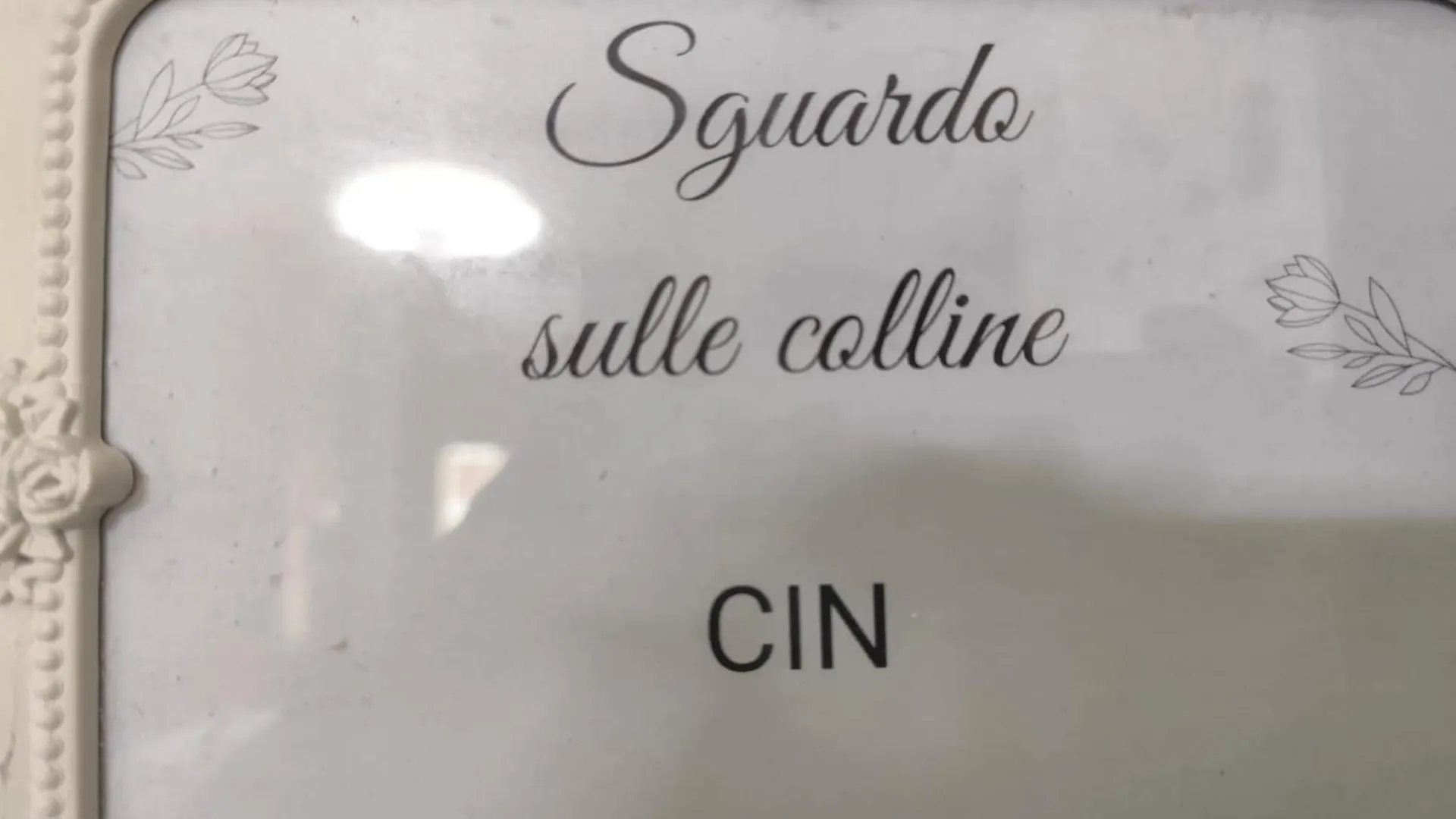 Appartamento Sguardo Sulle Colline Del Chianti Scandicci Firenze