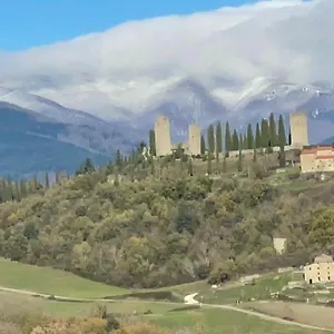 San Paolo Borgo alla Collina