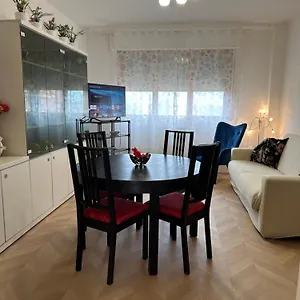  Apartamento Dario's House