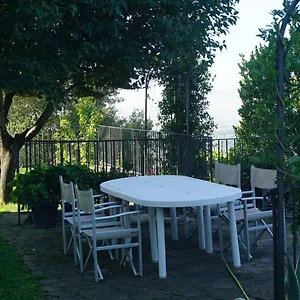 Casa Tre Pini Serravalle Pistoiese