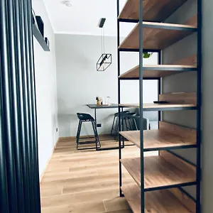 M4 Black Monolocale Moderno E Funzionale Scandicci