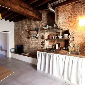 A Casa Tua - In Florence Appartement