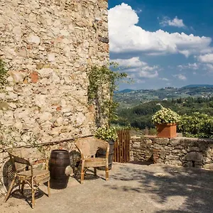 Il Melarancio Hébergement de vacances